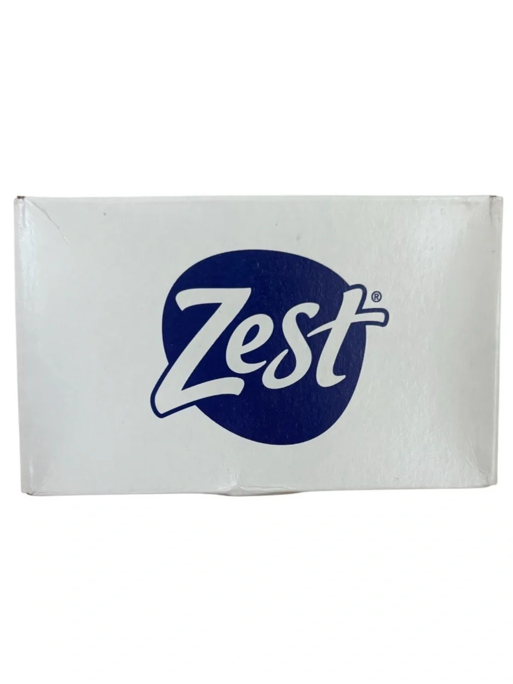 Lot of 10 Zest Bar Soap NEW SEALED BOXES Classic Clean Vintage Deadstock